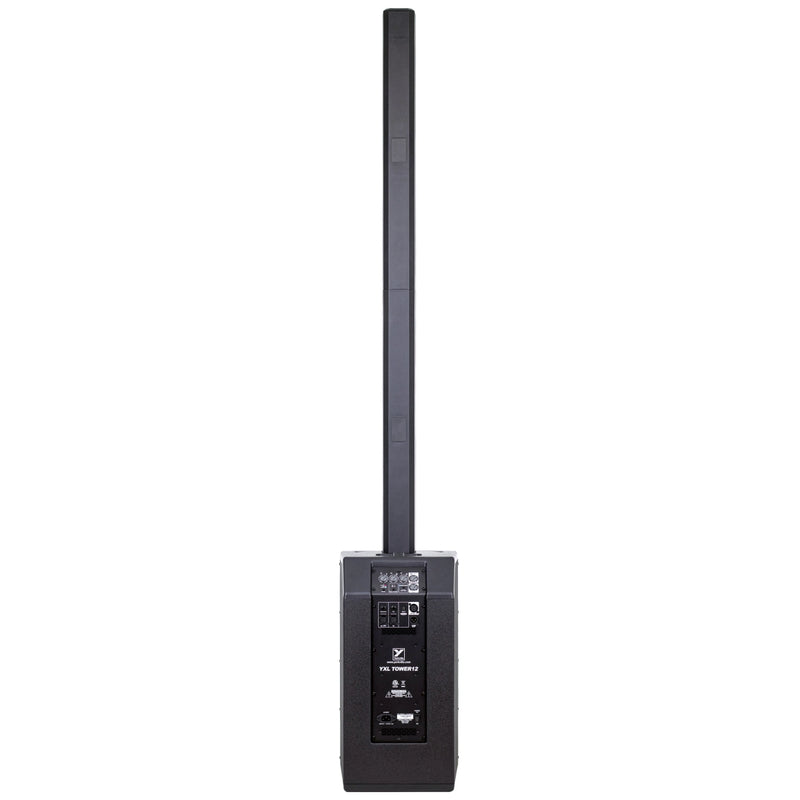 Yorkville YXL TOWER12 Column PA System - 12"