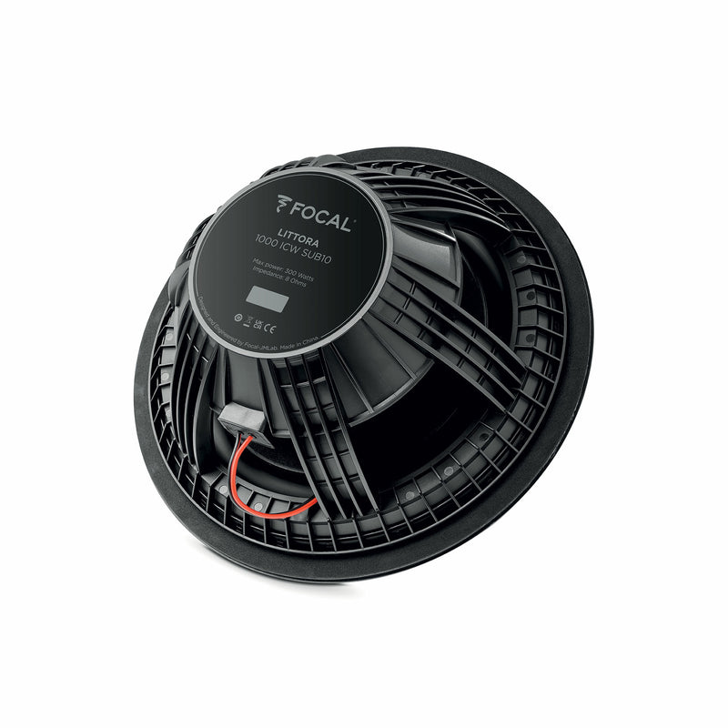 Focal FOAMWBSUB100000 LITTORA 1000 ICW SUB10 Replacement Speaker
