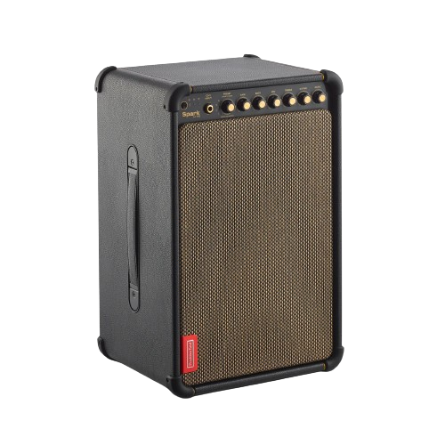 Positive Grid SPARK LIVE 4-Channel Smart Amp & PA System
