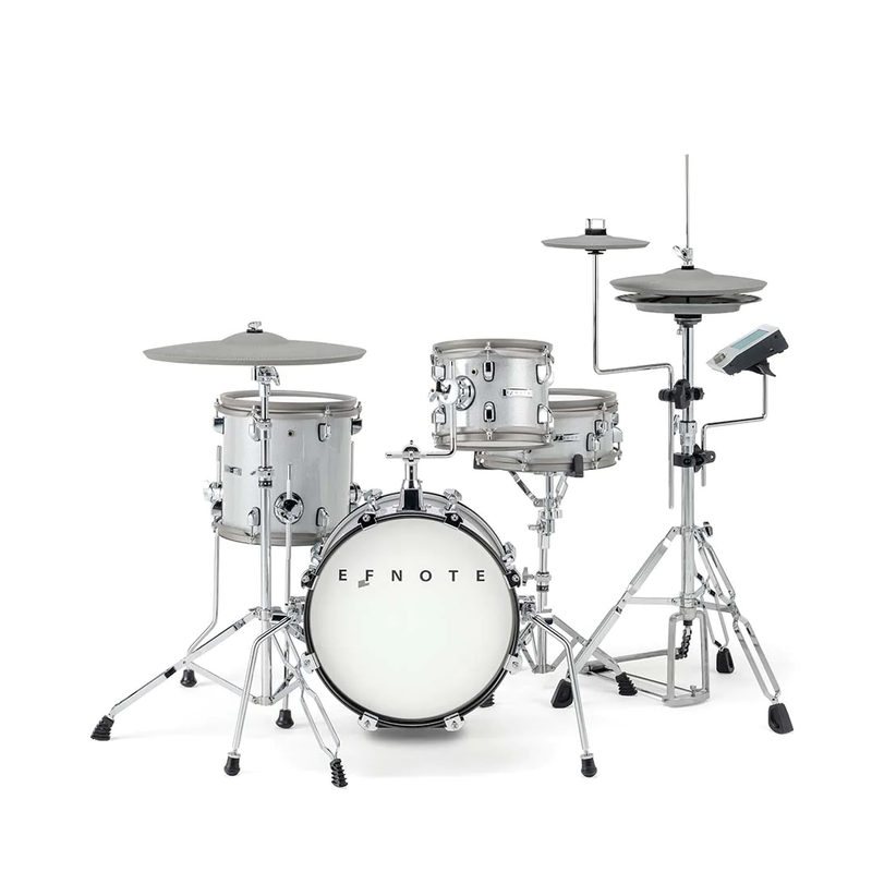 EFNOTE MINI KIT Mini Electronic Drum Set
