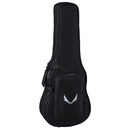 Dean Guitars LL D Acoustic Guitar Hard For Exotica Exhibition