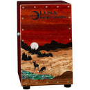 Luna VISTA DEER Cajon