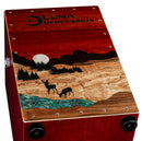 Luna VISTA DEER Cajon