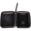 Luna LPK HONU 17C Kalimba (Honu Koa, 17 Key) - Key of C