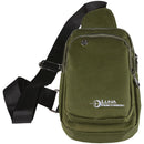 Luna LPK MO 17C Kalimba (Mo'o Lizard, 17 Key)  - Key of C