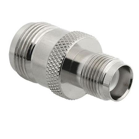 LumenRadio LRCCANFRPTNCF Coaxial Cable Adapter N-female To RP-TNC Female