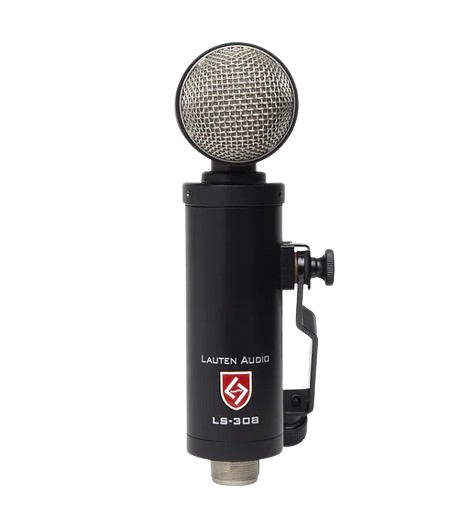 Lauten Audio LS-308 Large Diaphragm Condenser Mic