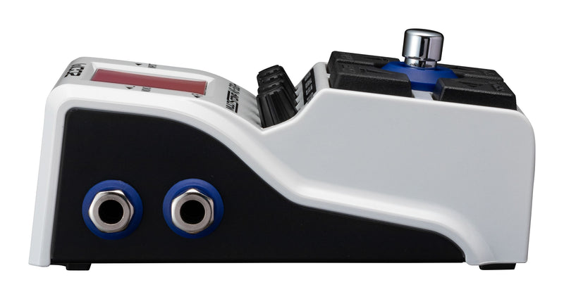 Zoom MS-50G+ MultiStomp Pedal For Guitar