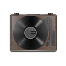 ION LUXELPESPXUS LUXE LP Wireless Bluetooth Enable Turntable With Built-In Stereo Speaker