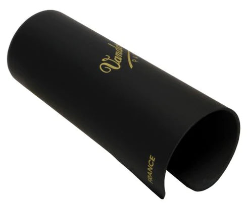 Vandoren C27P Plastic Cap for Leather Alto Saxophone Ligature