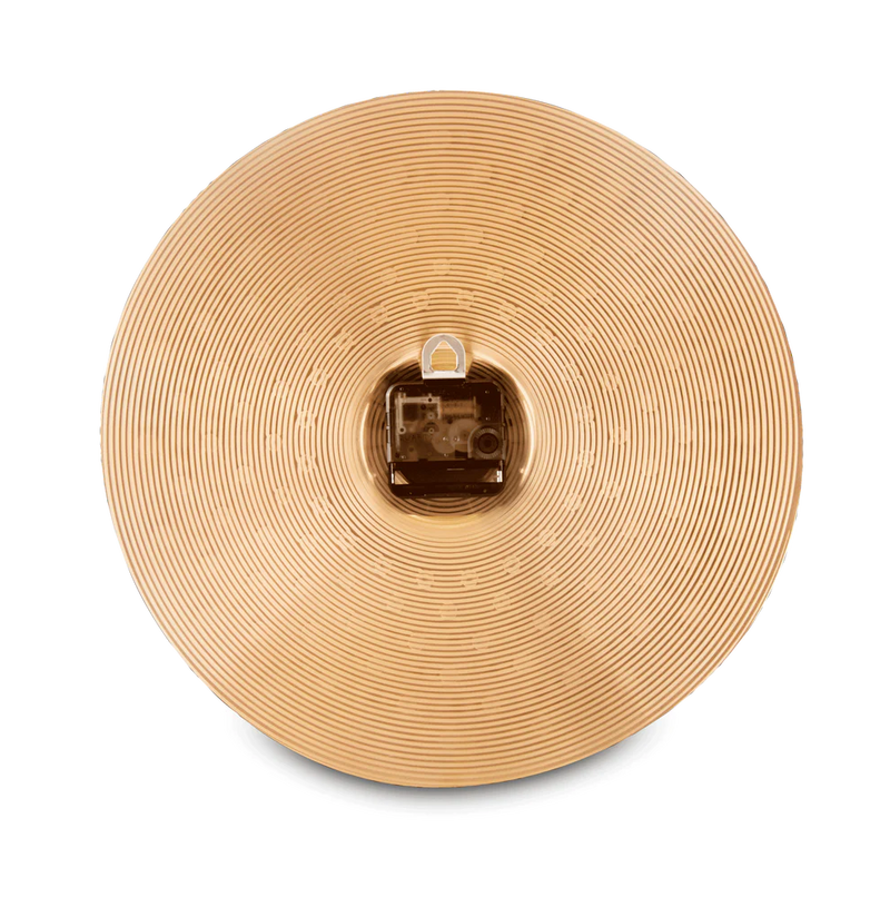 Zildjian M2999 Cymbal Wall Clock