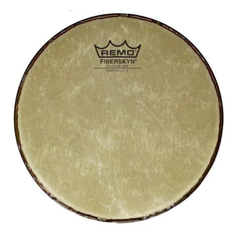 Remo M6-R900-F5 R-Series Fiberskyn® Bongo Head - 9"