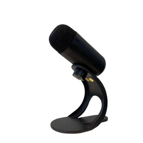 Music 8 M8-25 USB Mini USB Streaming Condenser Microphone