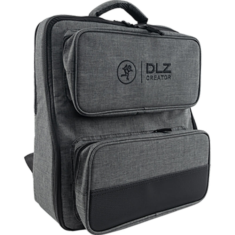 Mackie DLZ Creator Sac à dos pour mixeurs et accessoires