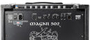 EBS MAGNI 502 500-Watts Bass Amp Combo - 2X10