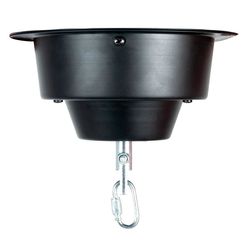 Eliminator MBMHD1 1 RPM Mirror Ball Motor For Up To 20" Mirror Balls