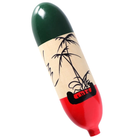 Granite Percussion GP-SHAKERW Shaker en bois