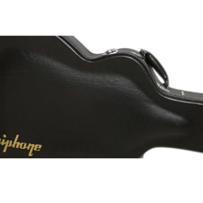 Epiphone EPICASE-339 Étui pour Epiphone ES-339