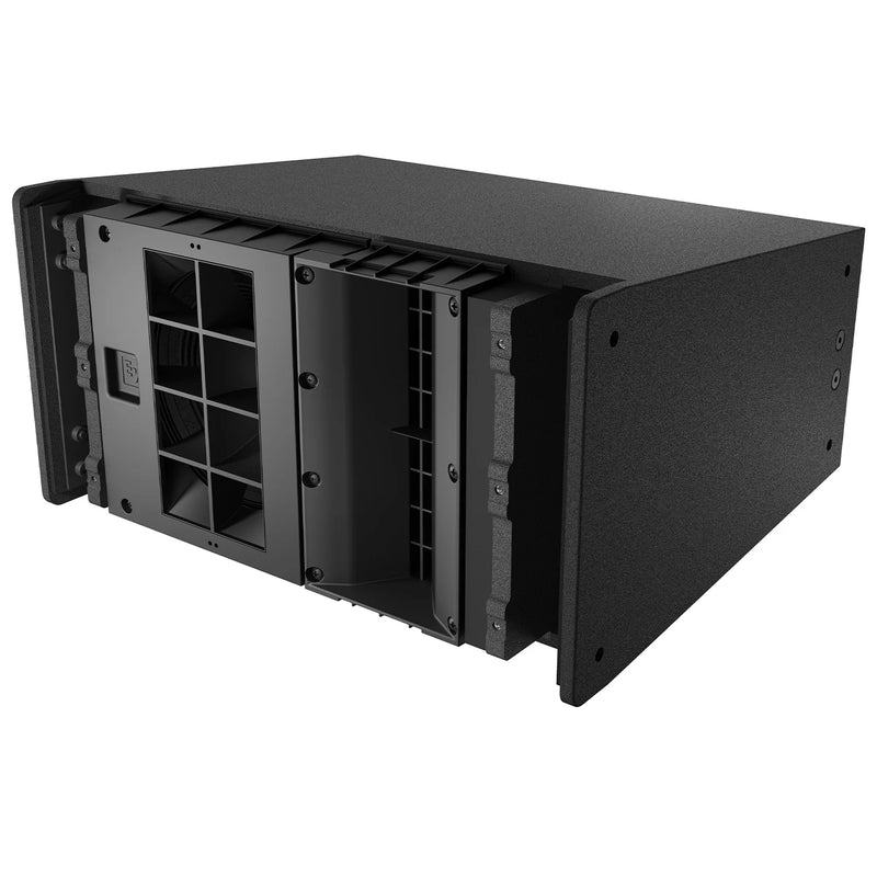 Electro-Voice X1I-212/90-B 2 Way Passive Line Array (Black)