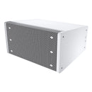 Electro-Voice X1I-212/120-W 2 Way Passive Install Array (White) - 120° Horizontal Coverage