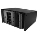 Electro-Voice X1I-212/120-B 2 Way Passive Install Line Array (Black) - 120° Horizontal Coverage