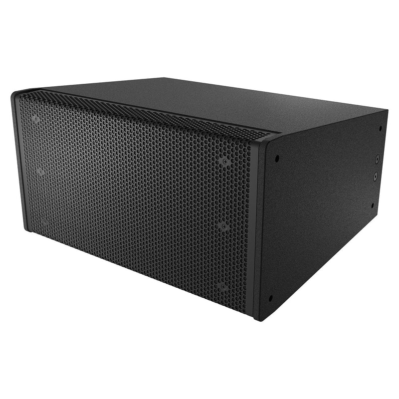 Electro-Voice X1I-212/90-B 2 Way Passive Line Array (Black)