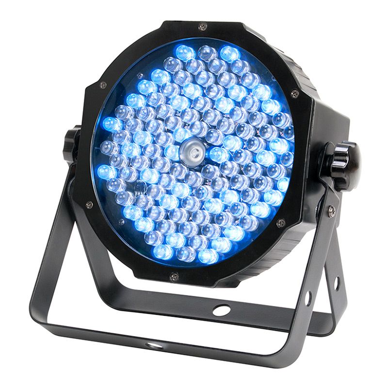 Eliminator MEGA PAR PROFILE EP Low Profile Par Fixture