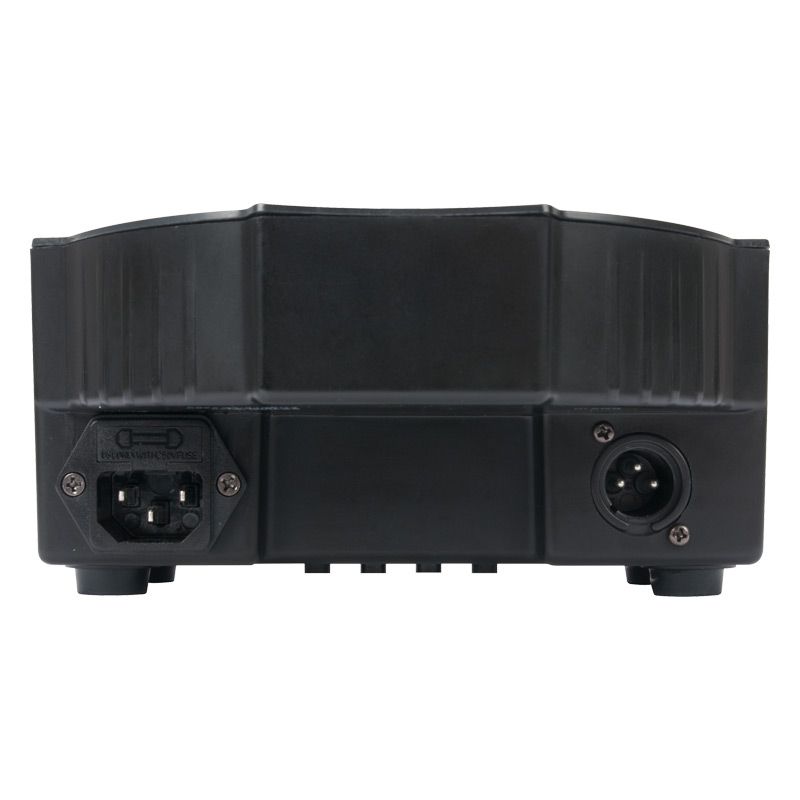 Eliminator MEGA PAR PROFILE EP Low Profile Par Fixture