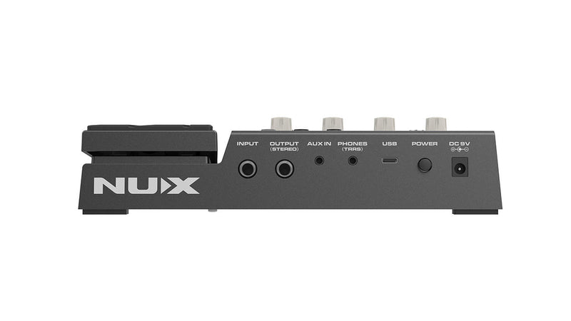 NUX MG-300 MKII Micro Guitar Processor