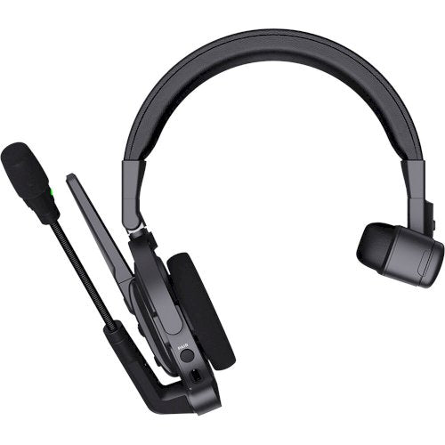 Accsoon COMO 1H8R Wireless Intercom Headset Kit (1 Host, 8 Remotes)