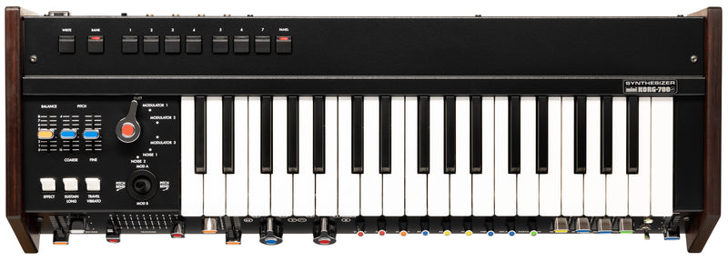 Korg MINIKORG 700SM Synthesizer
