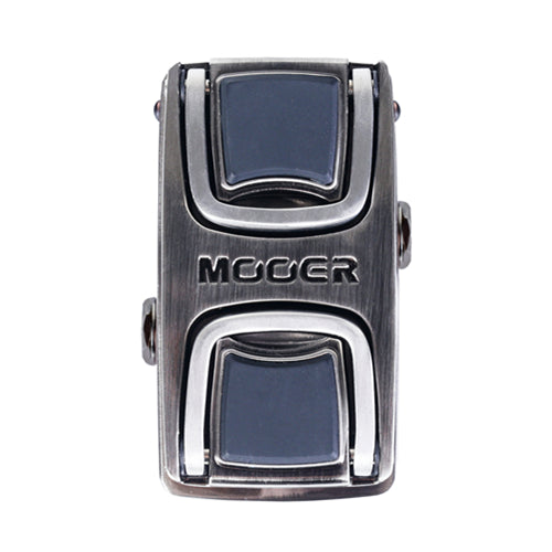 Mooer WPH1 Digital Phaser Wah Pedal