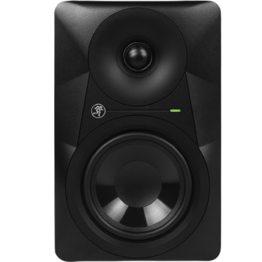 Mackie MR524 Powered Studio Monitor - 5"