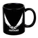 Dean Guitars MUGEG Coffee Mug (Dean Logo)