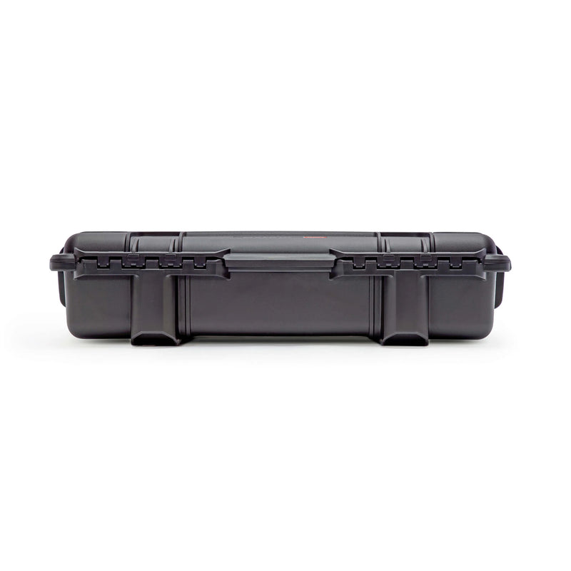 Nanuk 980 Utility Hard Case with Cubed Foam (Black)
