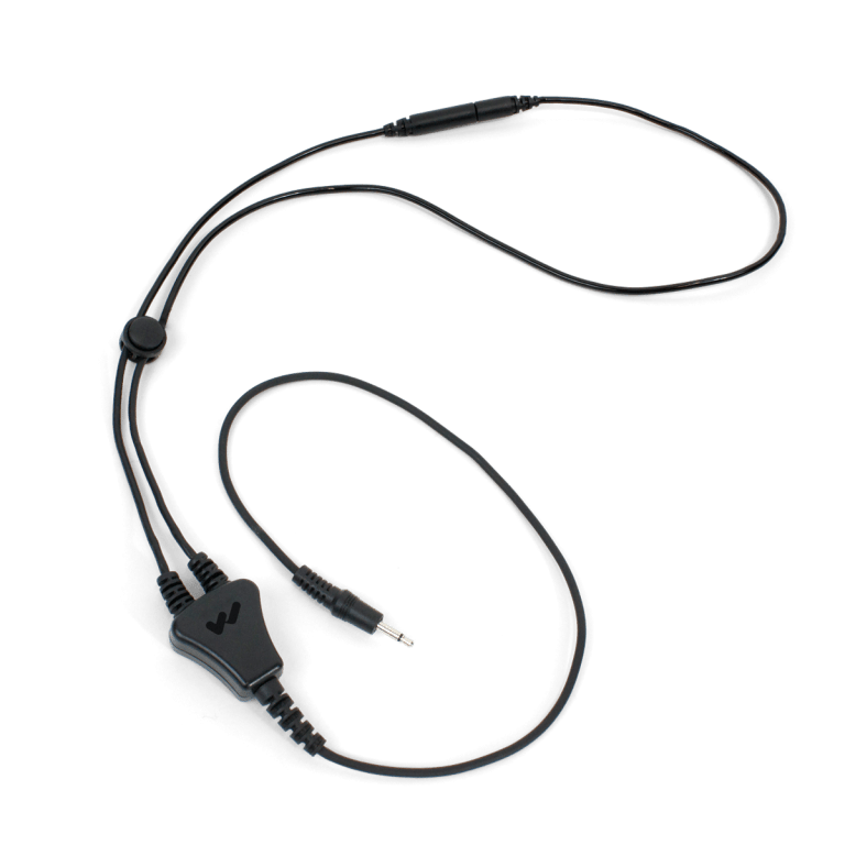 Williams AV NKL 001 Mono Neckloop - 18"