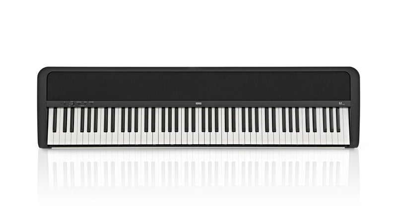 Piano numérique Korg B2 88 touches (noir)