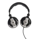 Eikon HFJ700 Casque stéréo DJ professionnel