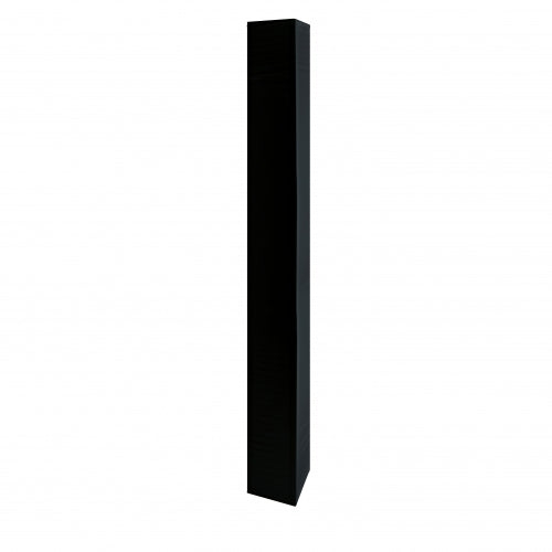 Novopro PS1xxl SB Scrim de rechange pour PS1XLL (noir)