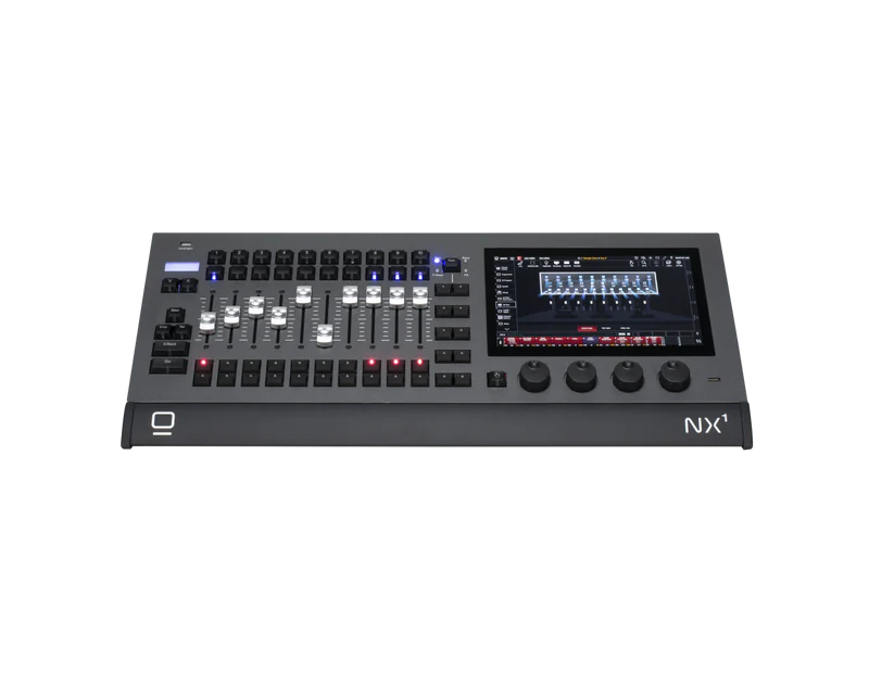Elation NX1-16 Lighting Controller