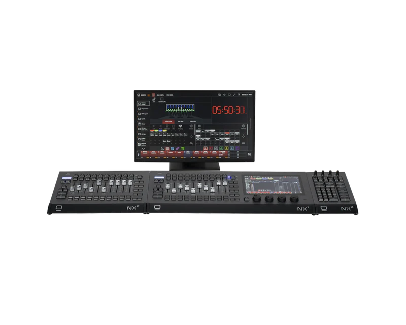 Elation NX1-16 Lighting Controller