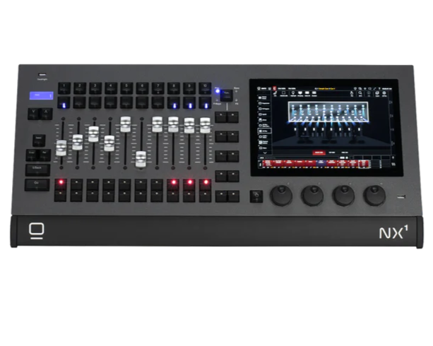 Elation NX1-16 Lighting Controller