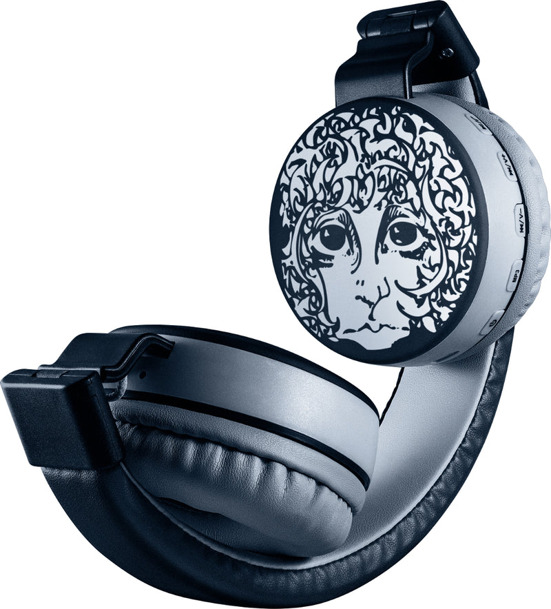 Electro-Harmonix NYC CANS Wireless Headphones
