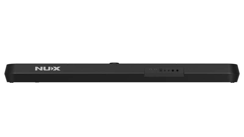 Clavier portable NUX NEK-100 61 touches