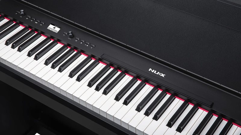 NUX NCK-330 Digital Piano