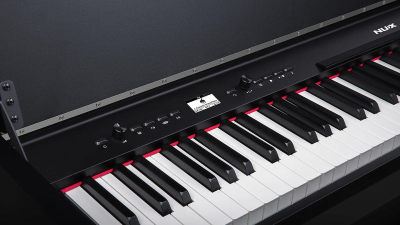 NUX NCK-330 Digital Piano