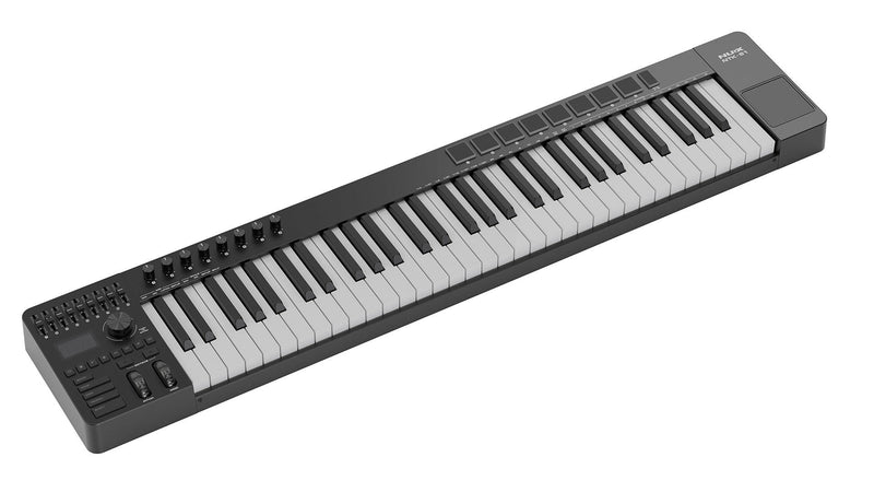 NUX NTK-61 MIDI Keyboard Controller - 61 Keys