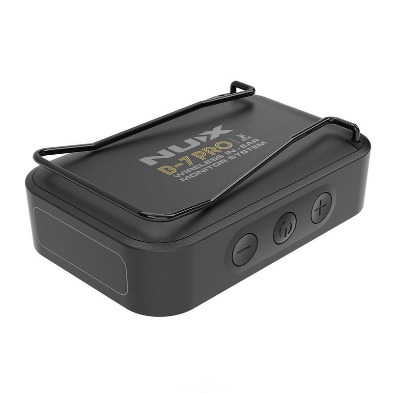 NUX B-7 PRO Professional Personal Wireless In-Ear Monitor System