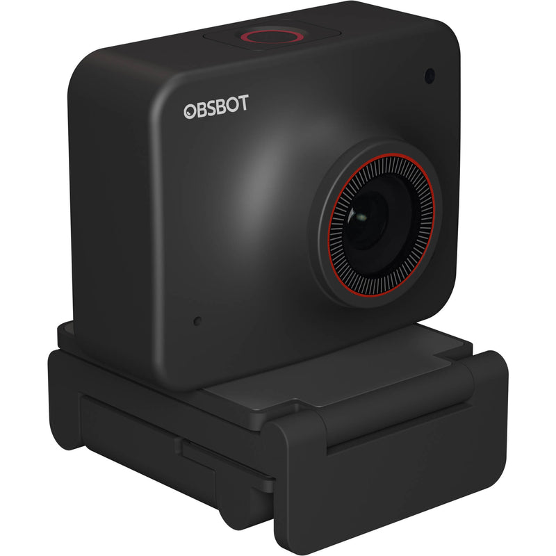 OBSBOT MEET 4K Webcam