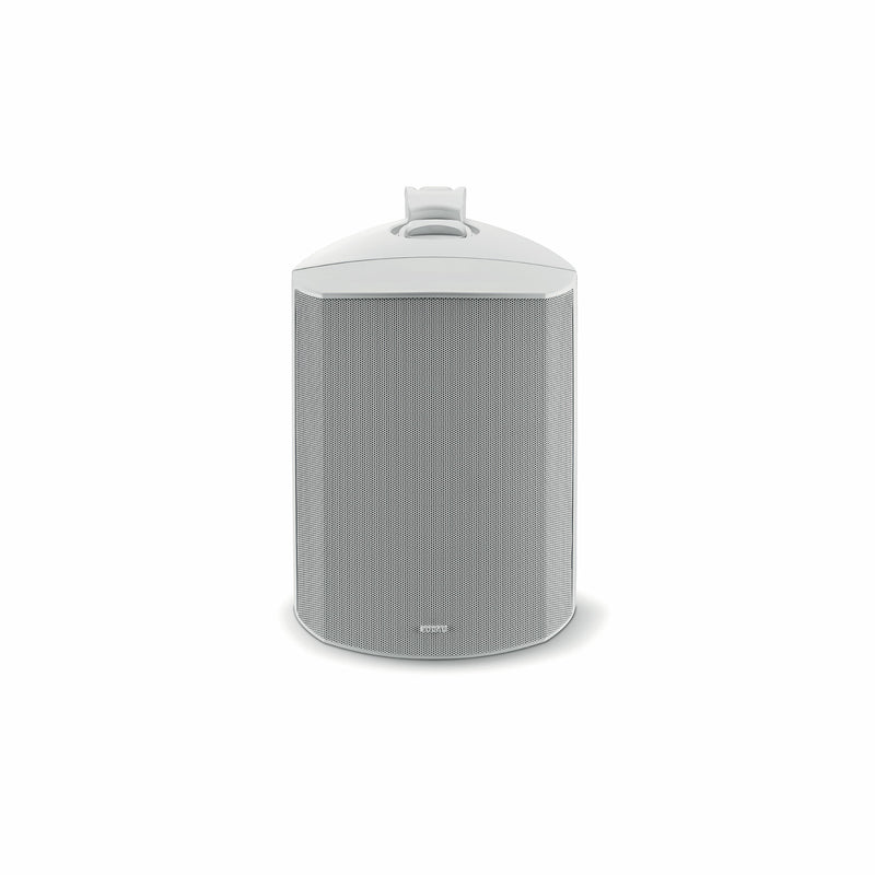 Focal FOAOPAOD6T0W100 100 OD6-T Outdoor Loudspeaker (White)
